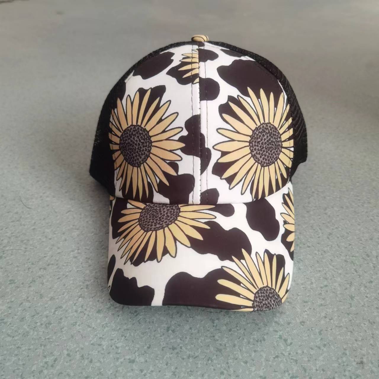 Wholesale Outdoor sports baseball cap